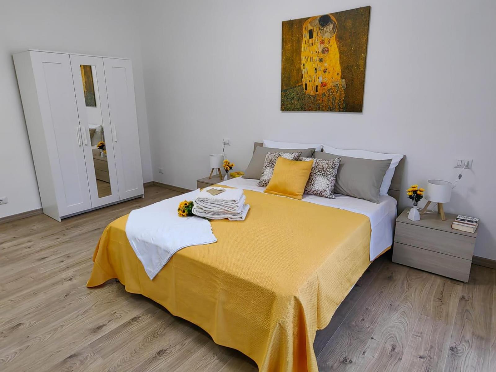 B&B Gregorio VII — Foto 1
